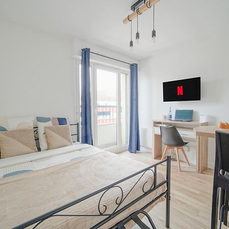 Appartamento Le Cli'Chic Clichy Esterno foto