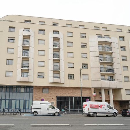 Appartamento Le Cli'Chic Clichy Esterno foto
