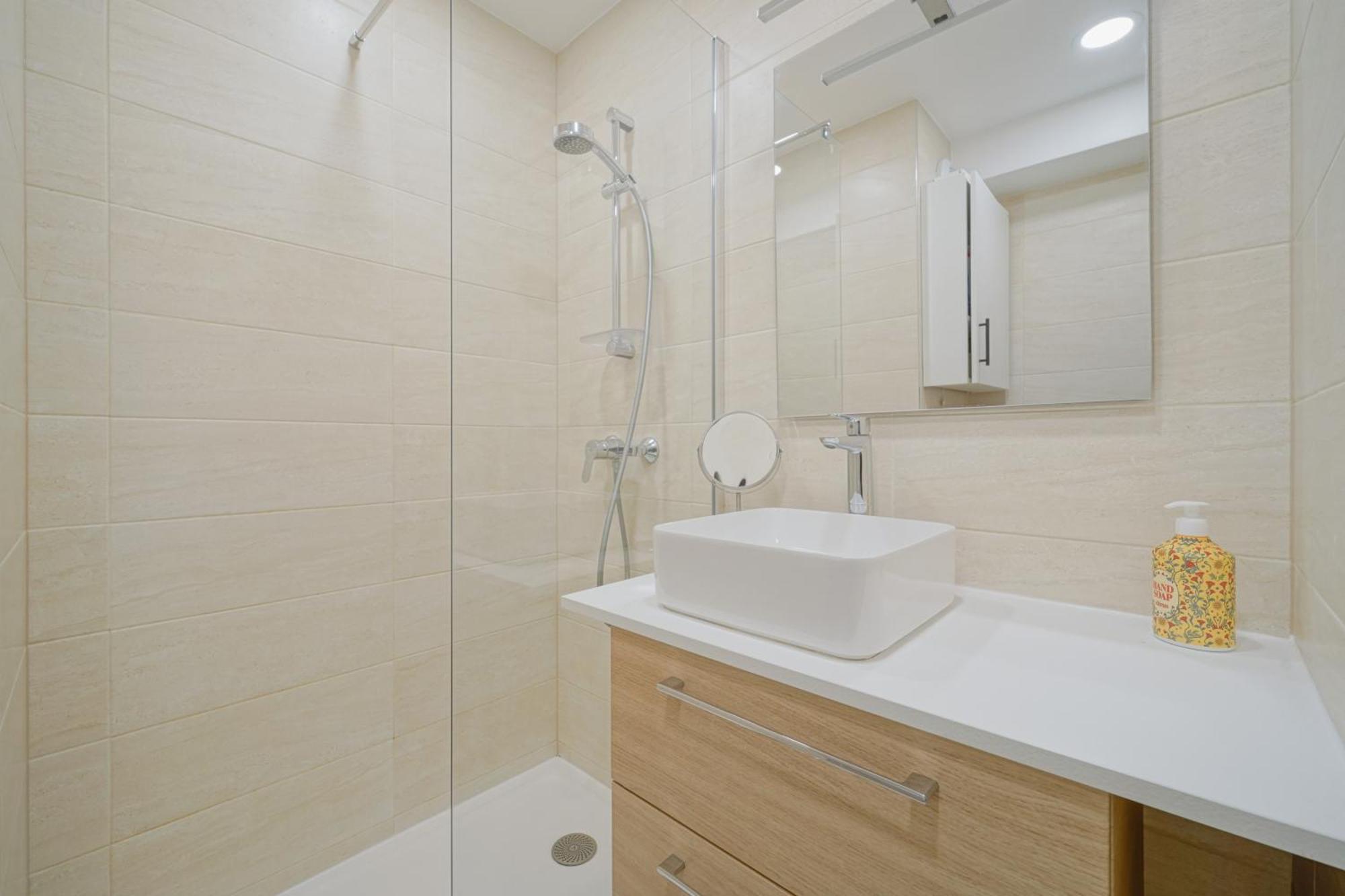 Appartamento Le Cli'Chic Clichy Esterno foto